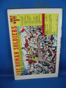 CAPTAIN AMERICA 103 VF+ 1968 MARVEL