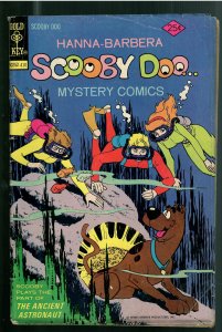 SCOOBY DOO 28 DOUBLE COVER!!!RARE! 1 OF A KIND!!!!!!