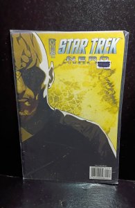 Star Trek: Nero #4  (2009)