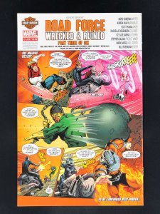 Amazing X-Men #9 (2014)