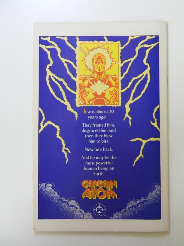 Detective Comics #572 Direct Edition (1987) FN- condition