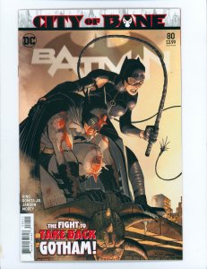 Batman #80 (2019)