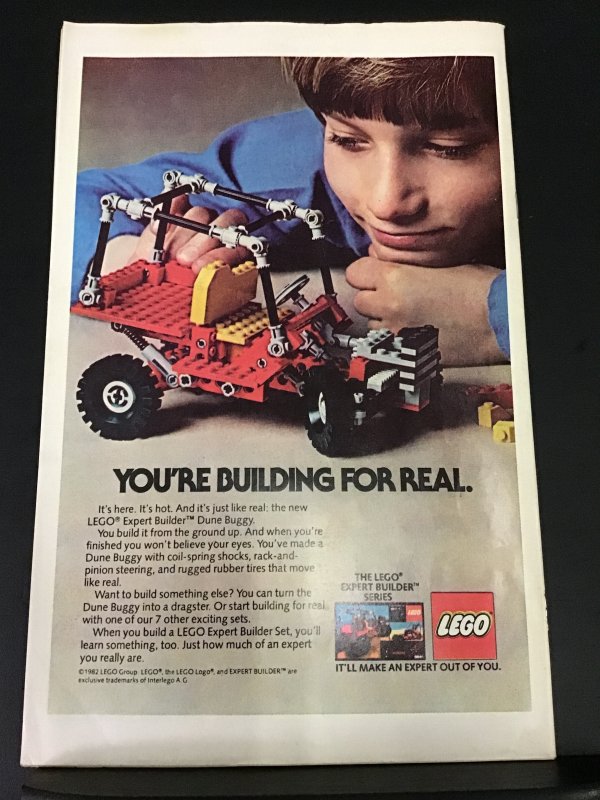 Puissant Thor #137.138