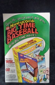 The Amazing Spider-Man Annual #19 (1985)