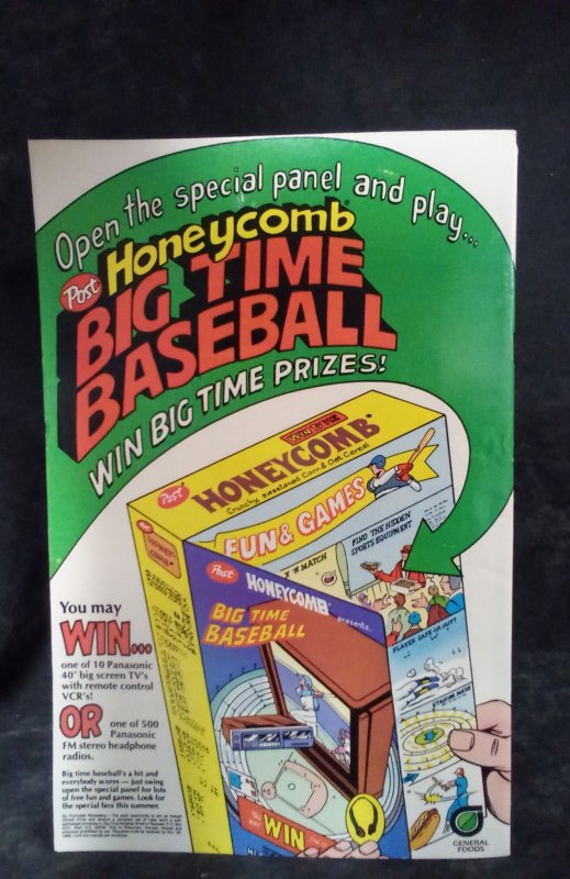 The Amazing Spider-Man Annual #19 (1985)