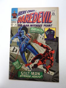 Daredevil #26 (1967) FN condition
