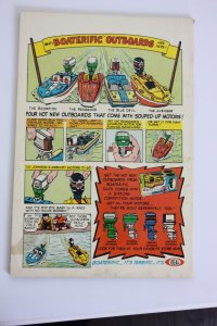 Batman #213 (1969) Batman VG