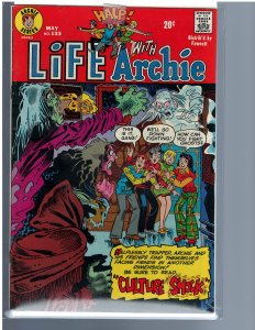 Life With Archie #133 (1973) VF-