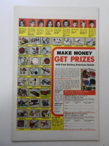 The Amazing Spider-Man #166 (1977) VF Condition!