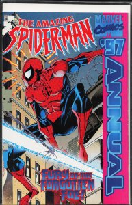 The Amazing Spider-Man '97 (1997) Spider-Man