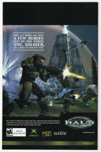 Green Arrow #11 February 2002 DC Kevin Smith Phil Hester