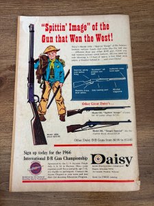 Superboy # 131 VG DC Comic Book Superman Smallville Batman Flash 13 J302