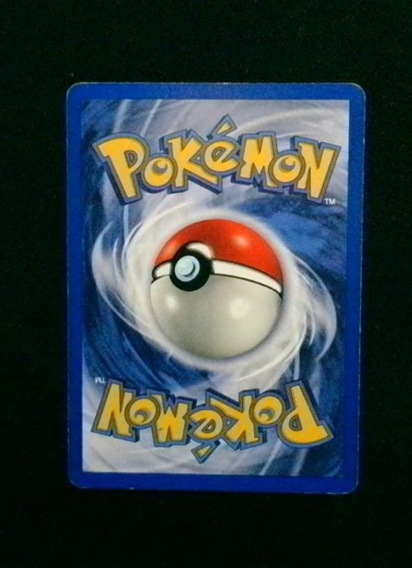 Machop - Base Set - 52/102 - Uncommon - 1999 Shadowless