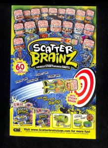 Ultimate Spider-Man #12