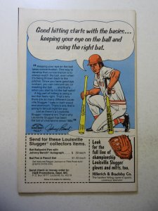 Doctor Strange #29 (1978) FN Condition