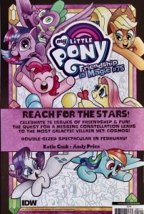 MARVEL ACTION AVENGERS Comic Issue 5 — 2019 IDW Publishing Dr Strange Cover VF+