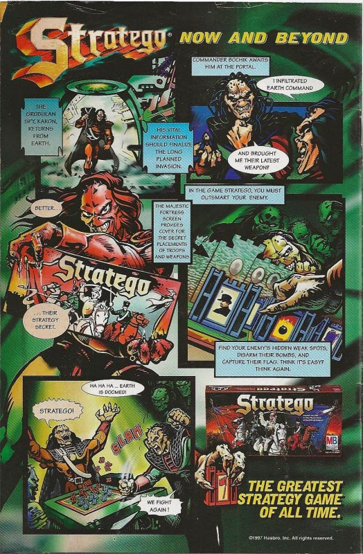 Spider-Man #86 (1997) - NM