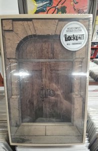 Locke & Key Complete Paperback Collection