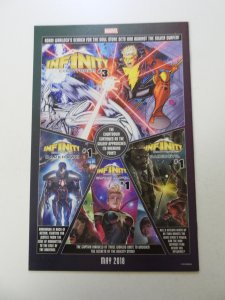 Darth Vader #15 (2018) VF/NM condition