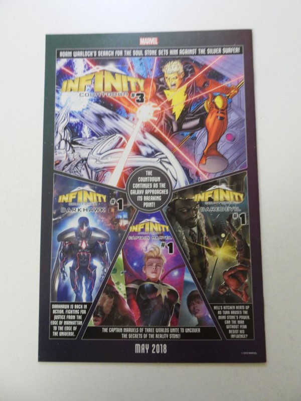 Darth Vader #15 (2018) VF/NM condition