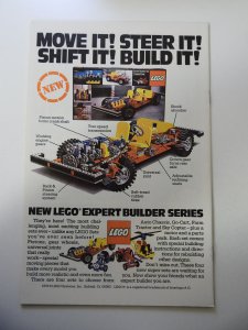 Tomb of Dracula #67 (1978) VF Condition