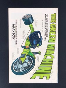 Batman #279 (1976) VG/FN Riddler Appearance