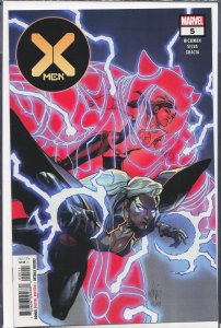 X-Men #5 (2020) X-Men