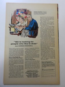 The X-Men #33 (1967) VF Condition!