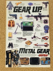 INCREDIBLE HULK #347 NEWSSTAND VF/NM (9.0)