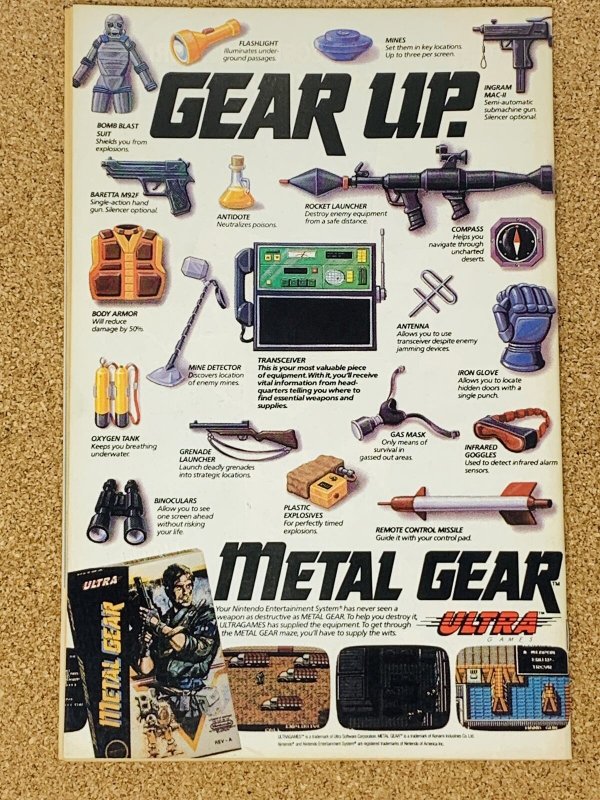 INCREDIBLE HULK #347 NEWSSTAND VF/NM (9.0)