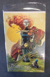 The Sacrificers (2023)