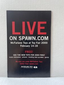 Spawn: The Dark Ages #11  (2000) Unlimited Combined Shipping