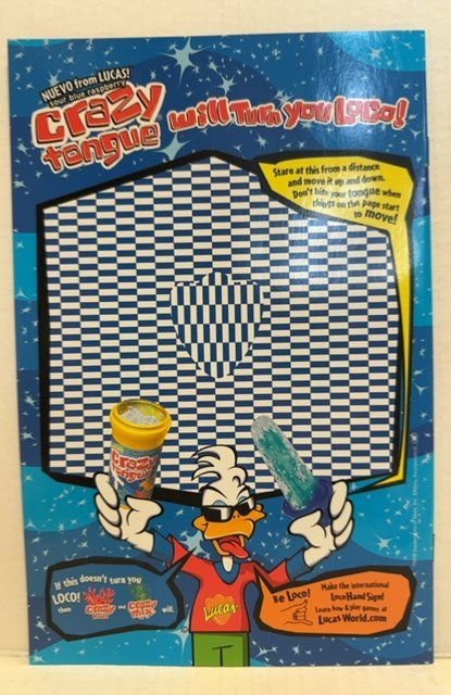 Ultimate X-Men #40 (2004)