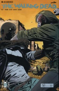 Walking Dead, The (Image) #166 FN ; Image | Skybound Robert Kirkman