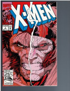 X-Men #7 (1992)