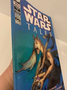 Star Wars Tales #3 Dark Horse