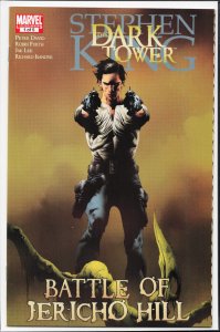 Dark Tower: Battle of Jericho Hill #1 (2010) Dark Tower