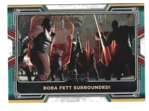 Star Wars: Book of Boba Fett #15