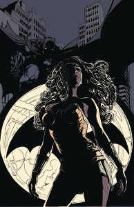 Batman #40 DC Comics Comic Book