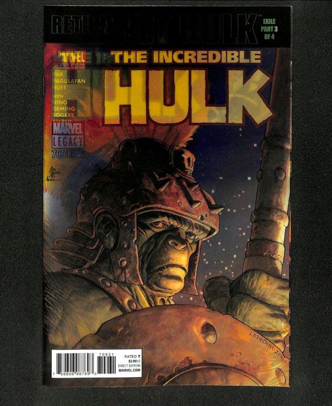 Hulk (1999) #94