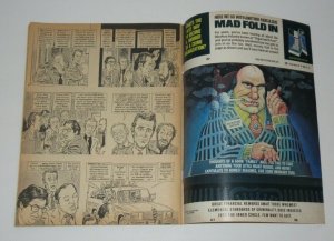 Mad Magazine #217 Vote September 1980 EC Publications VF