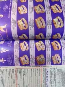 Batman and the Outsiders #21 (9.0, 1985) MARK JEWELERS