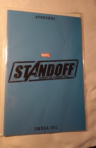 Avengers Standoff: Assault On Pleasant Hill Omega (2016)