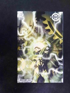 Green Lantern Corps #1H  DC Comics 2025 NM+  1:50 Grant VARIANT