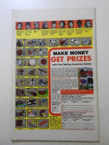 Fantastic Four #205 (1979) Solid VG+ Condition!