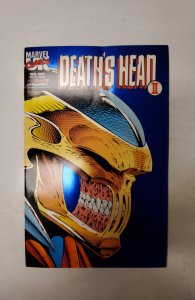 Death's Head II (UK) #14 (1994) NM Marvel Comic Book J716