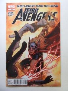 Dark Avengers #180 (2012) Beautiful NM- Condition!