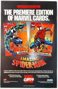 The Adventures of Cyclops and Phoenix #2 (9.0, 1994) 