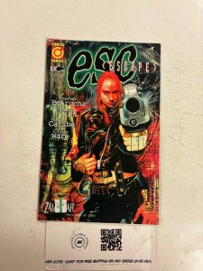 ESC #1 FN Comico Comic Books 13 HH90