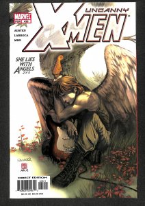 The Uncanny X-Men #438 (2004)